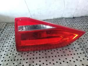 Stop tripla lampa dreapta haion audi a4 b8 8k limuzina 8k5945094d — miniatura 1