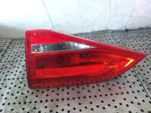 Stop tripla lampa dreapta haion audi a4 b8 8k limuzina 8k5945094d — miniatura 4