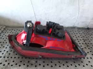Stop tripla lampa dreapta haion audi a4 b8 8k limuzina 8k5945094d — miniatura 5