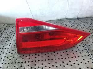 Stop tripla lampa dreapta haion audi a4 b8 8k limuzina 8k5945094d — miniatura 7
