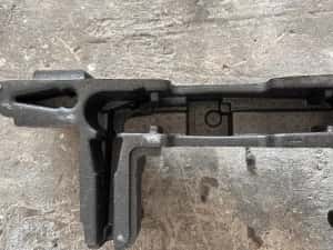 Suport cric cheie compresor Volvo XC60 2018+ 31680037 — miniatura 3