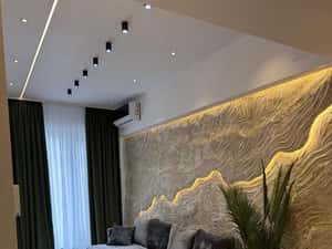 De inchiriat: Apartament 2 camere | First Estates Pipera | NOU | LUX — miniatura 3