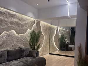 De inchiriat: Apartament 2 camere | First Estates Pipera | NOU | LUX — miniatura 4