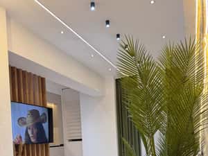 De inchiriat: Apartament 2 camere | First Estates Pipera | NOU | LUX — miniatura 5