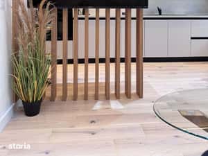 De inchiriat: Apartament 2 camere | First Estates Pipera | NOU | LUX — miniatura 6