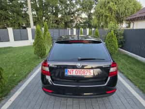 Skoda Rapid model  Edition — miniatura 4
