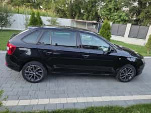 Skoda Rapid model  Edition — miniatura 5