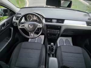 Skoda Rapid model  Edition — miniatura 7