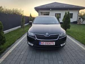 Skoda Rapid model  Edition — miniatura 10