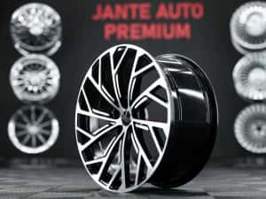 jante 20 audi sline r20 a4 a5 a6 a7 a8 q3 q5 q7 q8 — miniatura 3