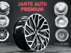jante 20 audi sline r20 a4 a5 a6 a7 a8 q3 q5 q7 q8 — miniatura 5