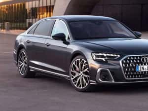 jante 20 audi sline r20 a4 a5 a6 a7 a8 q3 q5 q7 q8 — miniatura 7