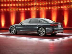 jante 20 audi sline r20 a4 a5 a6 a7 a8 q3 q5 q7 q8 — miniatura 8