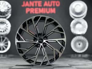 jante 20 audi sline r20 a4 a5 a6 a7 a8 q3 q5 q7 q8 — miniatura 9