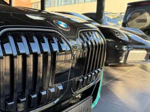 BMW 740d xDrive M Sport Automată 286 HP Diesel — miniatura 6