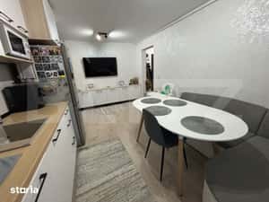 Apartament 2 camere, 47 mp, zona Dacia — miniatura 3