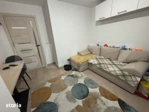 Apartament 2 camere, 47 mp, zona Dacia — miniatura 5