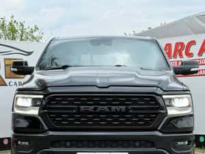 Dodge RAM 1500 HEMI Sport, 401 cp, 98.000 km, 50.700 EUR — miniatura 2