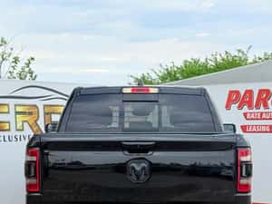 Dodge RAM 1500 HEMI Sport, 401 cp, 98.000 km, 50.700 EUR — miniatura 5