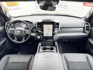 Dodge RAM 1500 HEMI Sport, 401 cp, 98.000 km, 50.700 EUR — miniatura 7