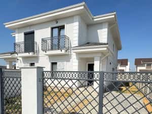 Duplex Calea Medves 4 camere la asfalt, Toate Utilitățile — miniatura 2