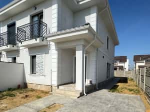 Duplex Calea Medves 4 camere la asfalt, Toate Utilitățile — miniatura 3