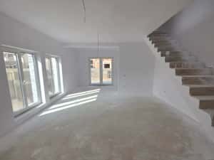 Duplex Calea Medves 4 camere la asfalt, Toate Utilitățile — miniatura 4