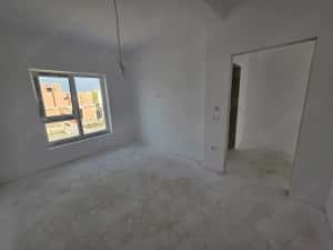 Duplex Calea Medves 4 camere la asfalt, Toate Utilitățile — miniatura 6