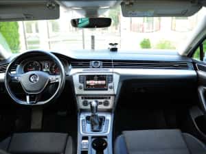 W Passat B8 190cp Faruri matrix — miniatura 8