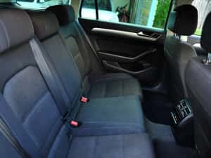 W Passat B8 190cp Faruri matrix — miniatura 9