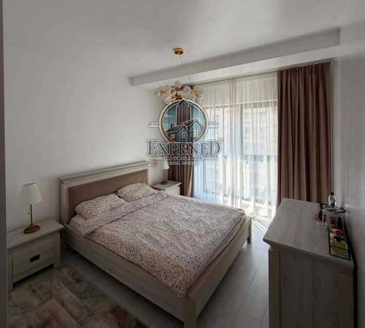 Inchiriere 2 camere 21Residence|Parcare Subterana — fotografie 1 din 6