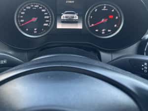 Mercedes-Benz C-Class W205 Avantgarde – 2.2 CDI — miniatura 3