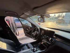 Mercedes-Benz C-Class W205 Avantgarde – 2.2 CDI — miniatura 5