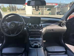 Mercedes-Benz C-Class W205 Avantgarde – 2.2 CDI — miniatura 6