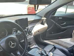 Mercedes-Benz C-Class W205 Avantgarde – 2.2 CDI — miniatura 7