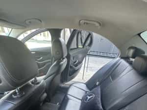 Mercedes-Benz C-Class W205 Avantgarde – 2.2 CDI — miniatura 8