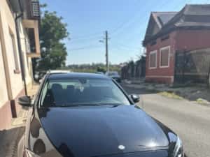 Mercedes-Benz C-Class W205 Avantgarde – 2.2 CDI — miniatura 10