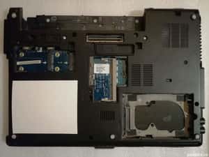 Laptop HP EliteBook 8440p (placa de baza+procesor) — miniatura 2
