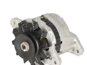 Generator Alternator pentru Hitachi ZX16-ZX85 — miniatura 2