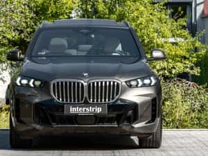 BMW X5 2024 Diesel Automată Second Hand — miniatura 2