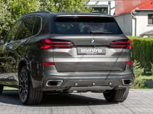 BMW X5 2024 Diesel Automată Second Hand — miniatura 4