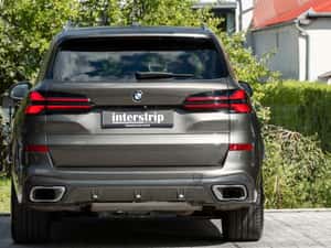 BMW X5 2024 Diesel Automată Second Hand — miniatura 5