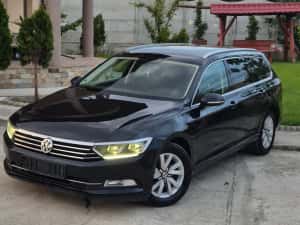 Vand Volkswagen Passat