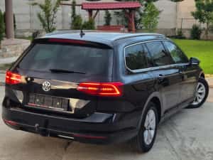Vand Volkswagen Passat — miniatura 3