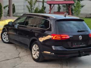 Vand Volkswagen Passat — miniatura 4