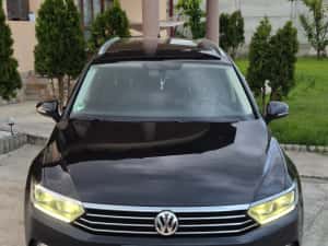 Vand Volkswagen Passat — miniatura 5