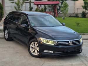 Vand Volkswagen Passat — miniatura 10