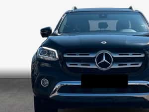 Mercedes-Benz X 350 d 4MATIC POWER