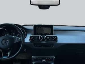 Mercedes-Benz X 350 d 4MATIC POWER — miniatura 5