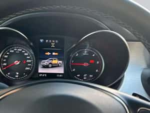 Mercedes-Benz X 350 d 4MATIC POWER — miniatura 7